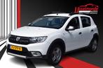 Dacia Sandero 0.9 TCe SL Stepway NAP Airco P.Camera PDC Crui, Voorwielaandrijving, 898 cc, Stof, Euro 6