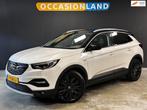 Opel Grandland X 1.2 Turbo Ultimate|LED|KEYLESS|LEDER|CARPLA, Voorwielaandrijving, 65 €/maand, Gebruikt, 1199 cc