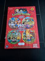 Little people, Ophalen of Verzenden, Zo goed als nieuw, Film