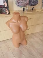 Mooie Torso/ paspop, Ophalen, Pop