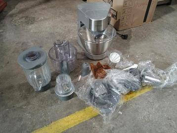 Kenwood keuken machine  beschikbaar voor biedingen