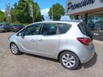 Opel Meriva 1.4 Turbo 140PK Cosmo|NAV|CRUISE|LEER|, Voorwielaandrijving, 65 €/maand, Gebruikt, 4 cilinders