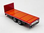 WSI WIP KAR MAMMOET BROSHUIS, Hobby en Vrije tijd, Modelauto's | 1:50, HGL74-@hotmail.com, Nieuw, Ophalen of Verzenden, Bus of Vrachtwagen