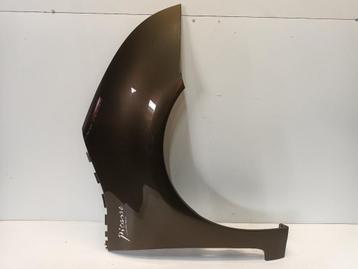 Voorscherm rechts Citroën C4 beschikbaar voor biedingen