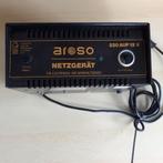 Koelbox 4,5 ampère transformator  230v naar 12v, Ophalen, Gebruikt, Elektrisch