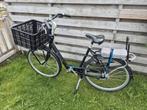 Batavus Mambo mamafiets 57 frame, Fietsen en Brommers, Elektrische fietsen, 55 tot 59 cm, Ophalen, Gebruikt, Batavus