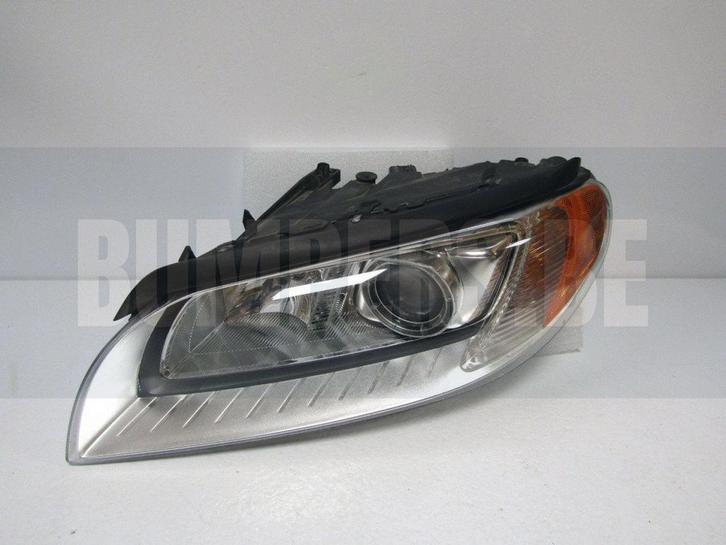 KOPLAMP VOLVO V70 III XC70 II XENON 07-13 31353532 LINKS K97, Auto-onderdelen, Verlichting, Gebruikt, 6 maanden garantie, Ophalen of Verzenden