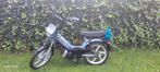 tomos quadro, Fietsen en Brommers, Ophalen, Gebruikt, Maximaal 45 km/u, 2 versnellingen