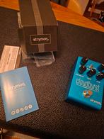 Strymon Cloudburst , nieuwstaat , in originele verpakking ., Muziek en Instrumenten, Effecten, Ophalen of Verzenden, Zo goed als nieuw