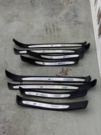 BMW E60 M5 V10 Instaplijsten 2xSet 8xStuk, Ophalen of Verzenden, Gebruikt, BMW