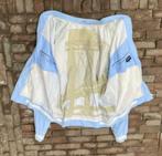 Mc Gregor jas maat 58 [vm], Kleding | Heren, Jassen | Winter, Ophalen of Verzenden, Zo goed als nieuw, Maat 52/54 (L), Blauw