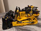 Technic lego Cat D11 bulldozer 42131, Ophalen of Verzenden, Zo goed als nieuw