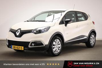 Renault Captur 0.9 TCe Expression | AIRCO | CRUISE CONTTROL  beschikbaar voor biedingen