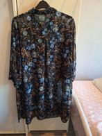 Blouse MS mode maat 54, Ophalen of Verzenden, Gedragen, Maat 46/48 (XL) of groter, Zwart
