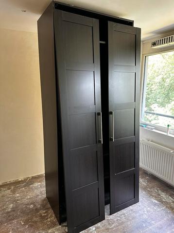 Pax kast ikea zeer netjes !