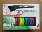 3D printing pen, Nieuw, Ophalen of Verzenden, Gereedschap of Toebehoren