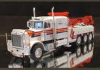 Peterbilt 359 wrecker IXO 1:43, Hobby en Vrije tijd, Ophalen of Verzenden, Nieuw