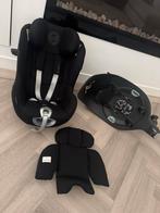 Cybex Sirona Z2 i-Size & Cybex Base Z i-Size, Ophalen, Zo goed als nieuw, Overige merken, Isofix
