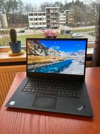 Lenovo Thinkpad P1 Gen3, Computers en Software, Windows Laptops, Ophalen, Lenovo Thinkpad, Gebruikt, Met videokaart