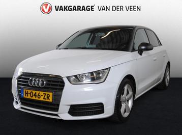 Audi A1 Sportback 1.4 TFSI Sport Pro L beschikbaar voor biedingen