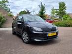 Skoda Fabia 2015 111.120km, 74 pk, Zwart, Origineel Nederlands, Bedrijf