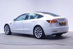 Tesla Model 3 RWD Plus 60 kWh [ Panorama Leder Adapt.cruise, Automaat, 238 pk, Gebruikt, Wit