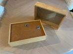 IKEA vitrine lijstje om op te hangen 2 stuks, Huis en Inrichting, Woonaccessoires | Wanddecoraties, Ophalen, Zo goed als nieuw