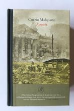 Curzio Malaparte - Kaputt, Boeken, Ophalen of Verzenden, Zo goed als nieuw, Tweede Wereldoorlog
