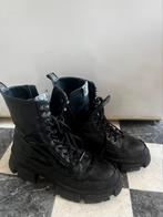 Steve madden boots, Zwart, Lage of Enkellaarzen, Steve Madden, Ophalen of Verzenden
