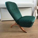 IZGS Artifort Theo Ruth Pinguin Congo vintage fauteuil, Huis en Inrichting, Fauteuils, Ophalen, 75 tot 100 cm, Zo goed als nieuw