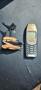 Nokia 6310i, Telecommunicatie, Mobiele telefoons | Nokia, Ophalen of Verzenden, Gebruikt
