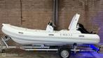 Rib 520 | Suzuki 60pk | Trailer | NIEUWE SET, Watersport en Boten, Overige merken, -, -, Nieuw