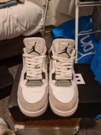 Jordan 4 military black, Kleding | Heren, Schoenen, Wit, Ophalen of Verzenden, Jordan, Sneakers of Gympen