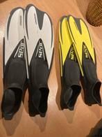 Zwemvliezen voor snorkelen - Goede kwaliteit, Ophalen, Zo goed als nieuw, Zwem- of Duikvliezen