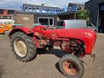 Porsche Standard tractor patina schuurvondst oldtimer, Cabriolet, Particulier, Te koop, Rood
