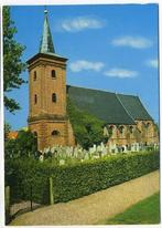 Mastenbroek (Ov.) - NH Kerk, Verzamelen, Ansichtkaarten | Nederland, Ophalen of Verzenden, Ongelopen, Overijssel