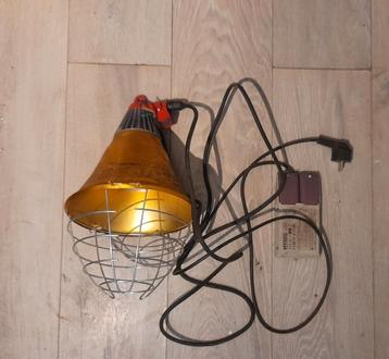 VSA + Lampen beschikbaar voor biedingen