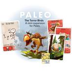 Paleo Mini Uitbreiding De Terreurvogels Nieuw 999 Games, Hobby en Vrije tijd, Gezelschapsspellen | Bordspellen, 999  Games, 999 Games