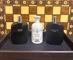 Parfums, Ophalen of Verzenden, Zo goed als nieuw, Parfumfles, Gevuld