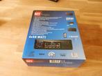 Nieuw MT Autoradio AM/FM met CD/MP3 speler, Bluetooth, Ophalen of Verzenden