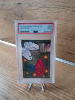 Vileplume TopSun VS Pokemonkaart #045 PSA 9 Mint, Hobby en Vrije tijd, Verzamelkaartspellen | Pokémon, Ophalen of Verzenden, Zo goed als nieuw