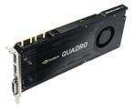 Nvidia Quadro FX 4200, Computers en Software, Videokaarten, Ophalen of Verzenden, Gebruikt, Nvidia, HDMI