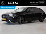 Mercedes-Benz CLA Shooting Brake 250 e Star Edition AMG Line, CLA, Gebruikt, Hybride Elektrisch/Benzine, 1600 kg