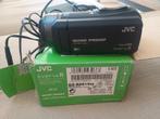 JVC Everio R Quad Proof Full HD Camcorder, Full HD, Gebruikt, JVC, 20x of meer