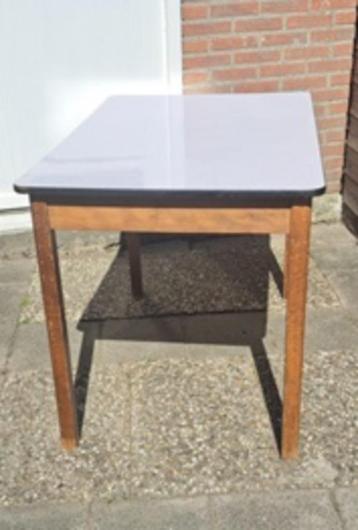 Tafel beschikbaar voor biedingen