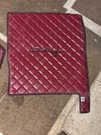 Bordeauxrode daf xf 106 bekleding, Ophalen of Verzenden, Zo goed als nieuw