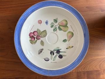 Wedgwood prachtige schaal Sarah's Garden beschikbaar voor biedingen