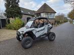 AANBIEDING nieuwe 2024 Polaris RZR 1000 met autokenteken!, Motoren, Quads en Trikes, 2 cilinders, Meer dan 35 kW, 1000 cc