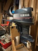 Yamaha 40 pk autolube kortstaart, Watersport en Boten, Accessoires en Onderhoud, Ophalen, Motor en Techniek
