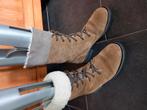 Shabbies maat 39, Kleding | Dames, Schoenen, Ophalen of Verzenden, Zo goed als nieuw, Beige, Lage of Enkellaarzen